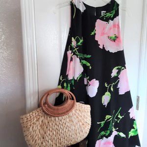 Anne Klein A Line Dress